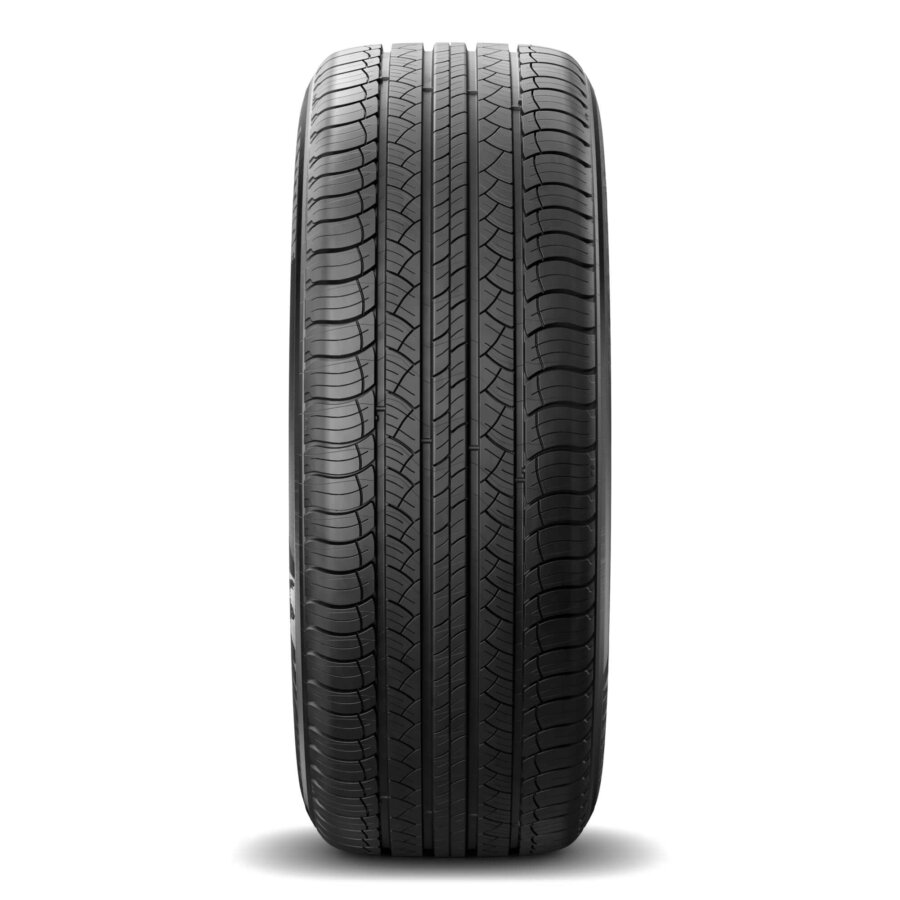 Pneu MICHELIN LATITUDE TOUR HP 215 65 R16 98 H Norauto Fr