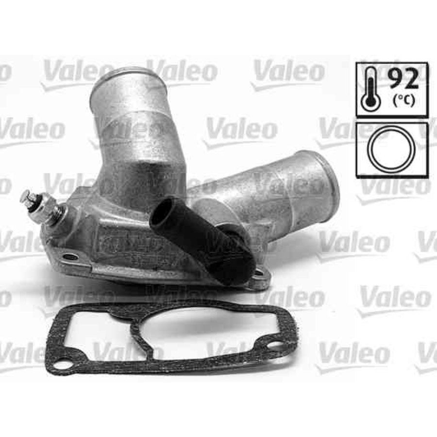 Thermostat Valeo Norauto Fr