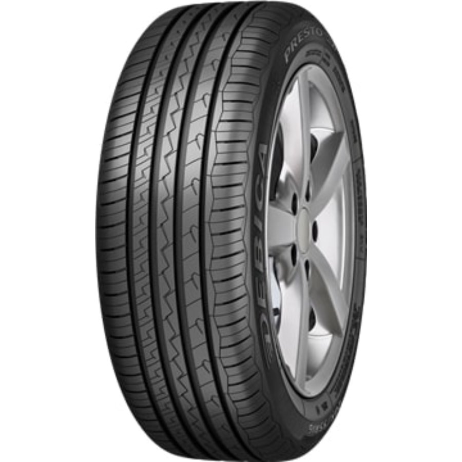 Pneu DEBICA PRESTO HP 2 195 65 R15 91 H Norauto Fr