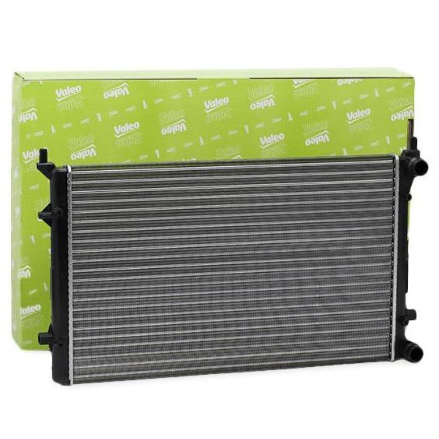 Radiateur De Refroidissement Valeo Norauto Fr