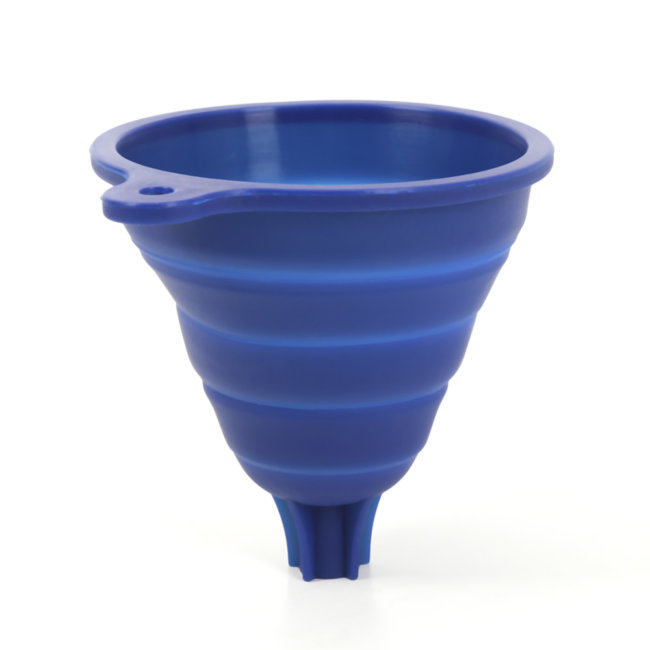 Entonnoir Silicone Pliable Norauto