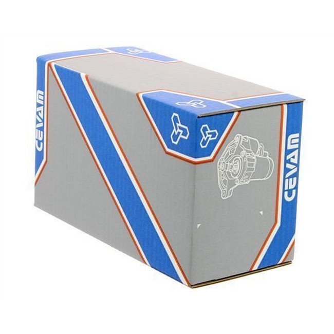 Démarreur Cevam 3453