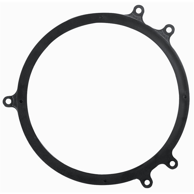 2 Entretoises Haut-parleurs 165 Mm Norauto Sound