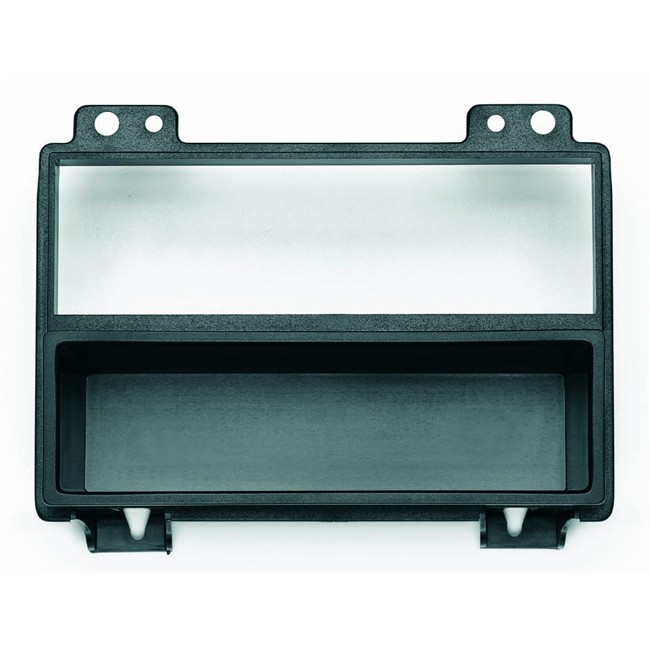 Entretoise 2 Din Norauto Sound Pour Autoradio