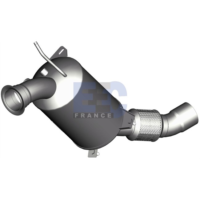 Filtre À Particules Eec Bm6033