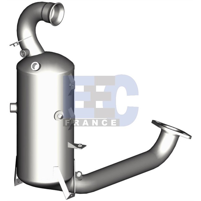 Filtre À Particules Eec Fr6085