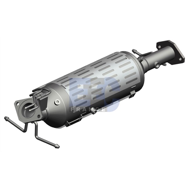 Filtre À Particules Eec Ma6045