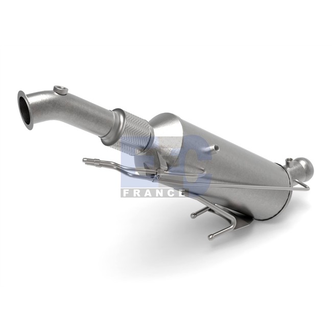 Filtre À Particules Eec Vk6034