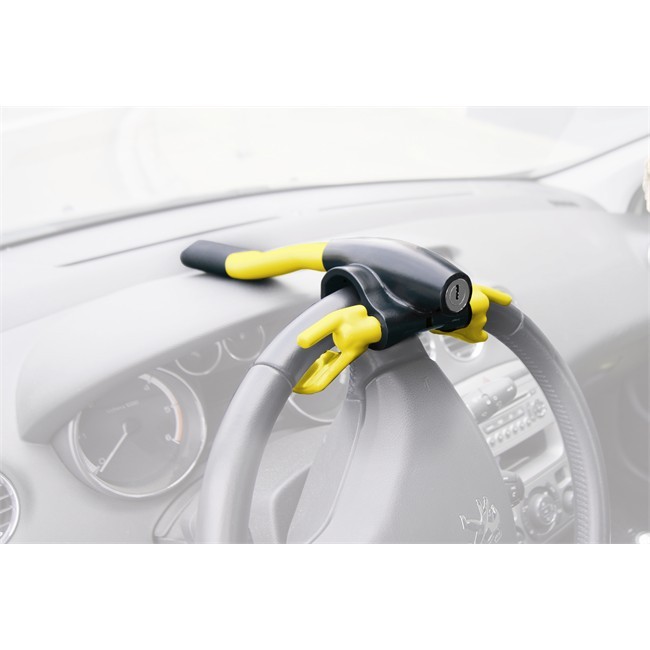 Canne Antivol Volant Renforcé Norauto
