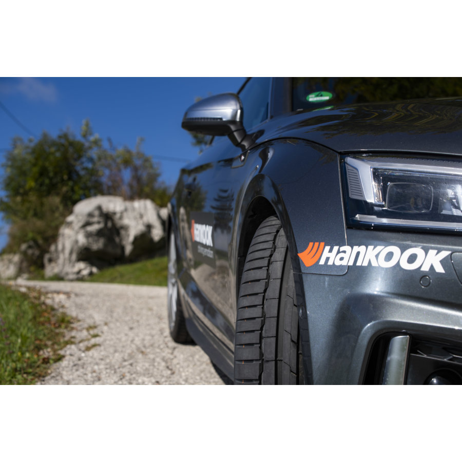 Pneu HANKOOK VENTUS PRIME 4 K135 245/40 R19 98 Y Runflat : Norauto.fr