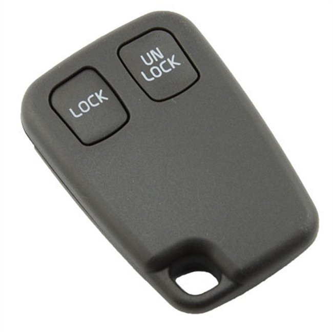 Coque De Clé Télécommande Adaptable Neoriv Vl001