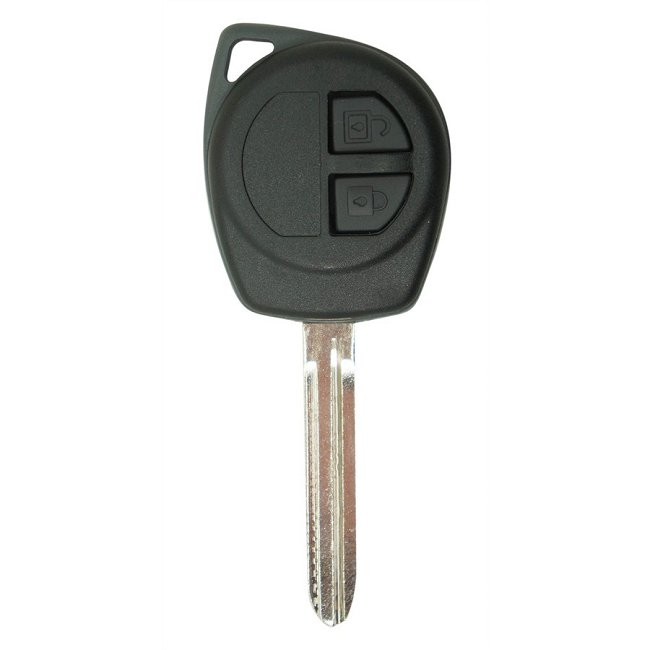 Coque De Clé Télécommande Adaptable + Lame Neoriv Su001