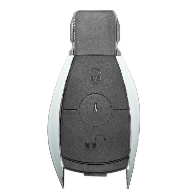 Coque De Clé Télécommande Adaptable Neoriv Mc008