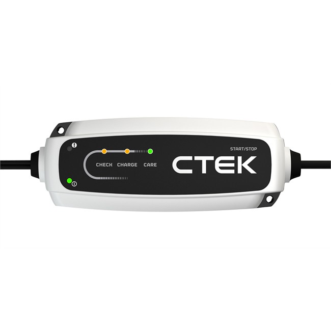 Chargeur Batterie Ctek Ct5 Start/stop 12v