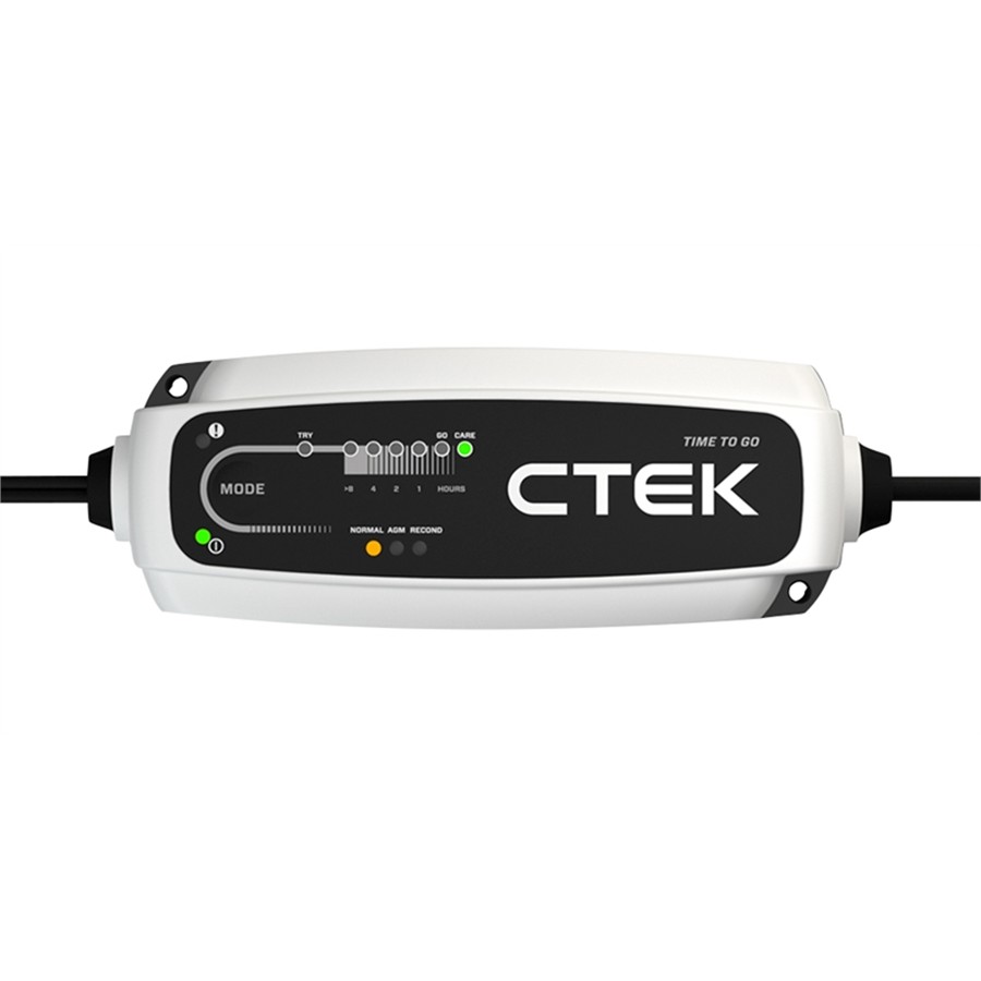 Photo de chargeur-batterie-ctek-ct5-time-to-go