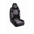Couvre-si&egrave;ge NORAUTO Ergonomia N19