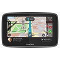GPS TOMTOM Go 5200 wifi Monde