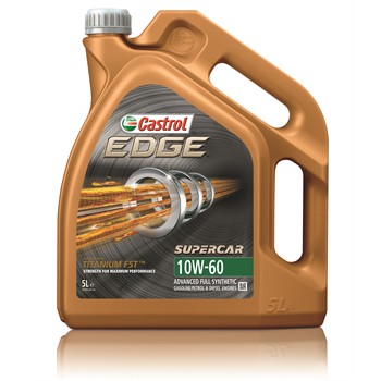 Castrol edge 10w60 norauto