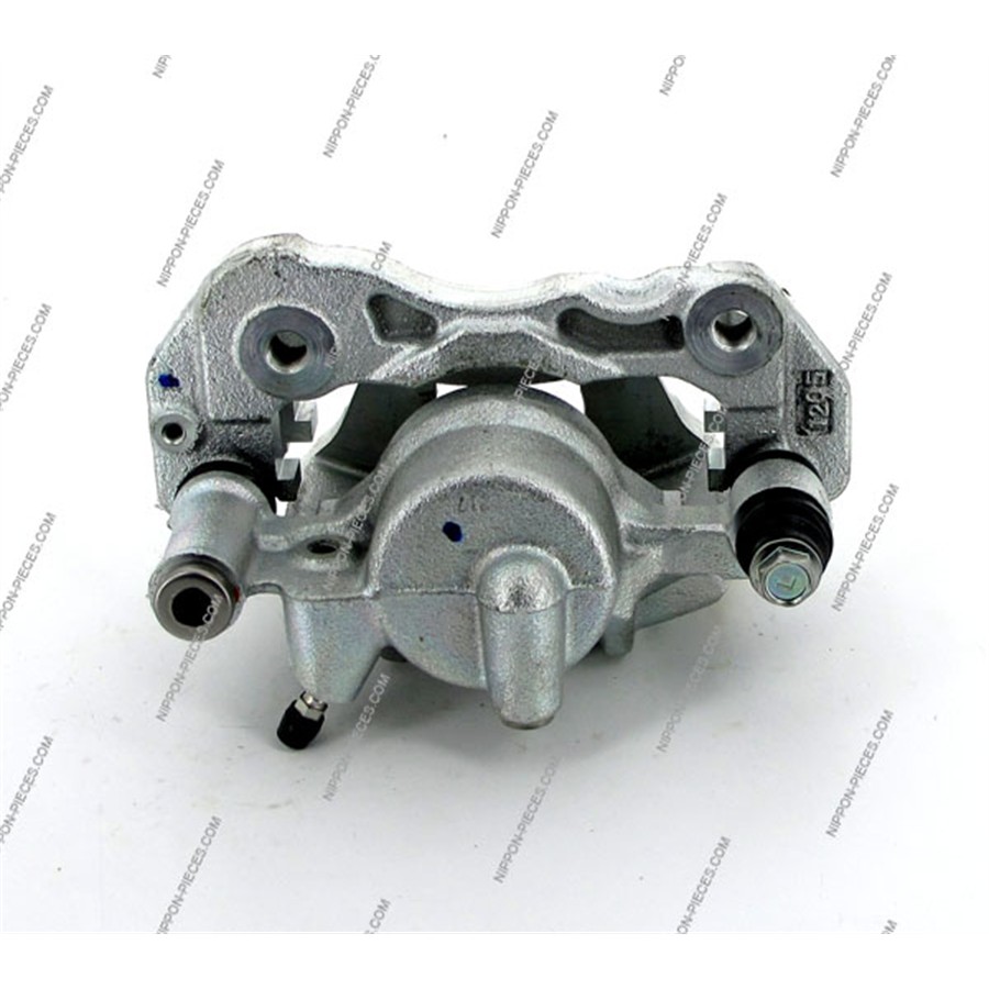 Étriers De Frein ARRIÈRE Gauche + Droite Pour Audi A3 1.4 TFSI 8P (04.2009-05.2012) - Marque TRW - Réf. 1K0615423J