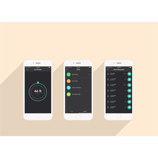 Chargeur double USB localisateur GPS ZUS : ZUS Chargeur Connecte Double Usb Localisateur