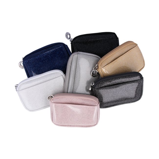 Porte Monnaire Color Pop (coloris Aléatoire)