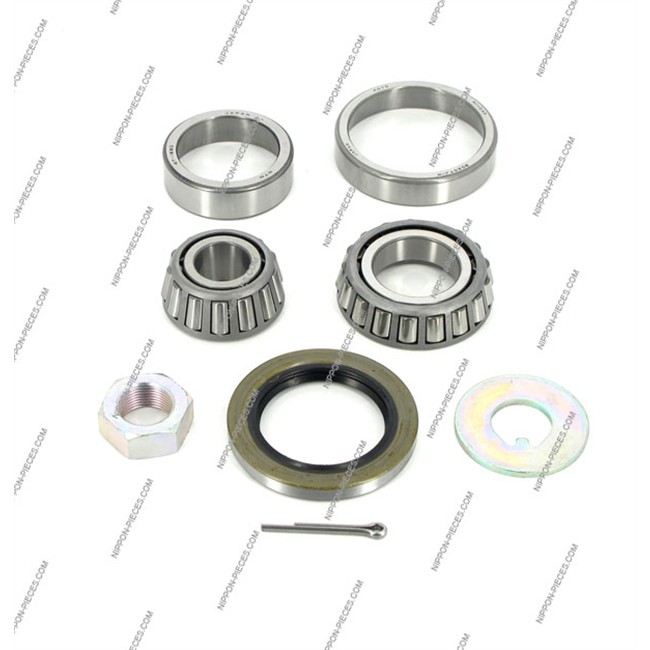 Kit De Roulement De Roue Nps T470a51