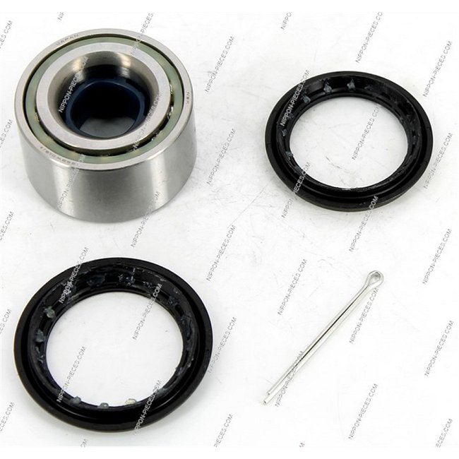 Kit De RoulementDe Roue Nps N470n43