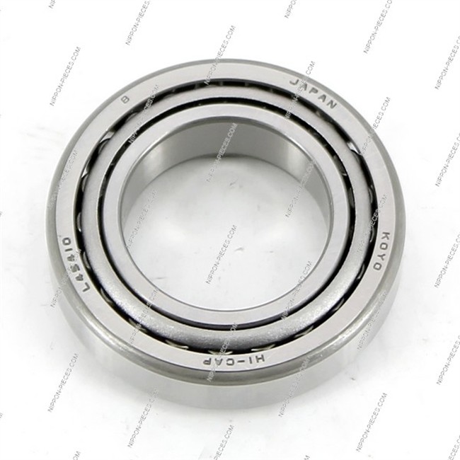 Kit De Roulement De Roue Nps M471a03