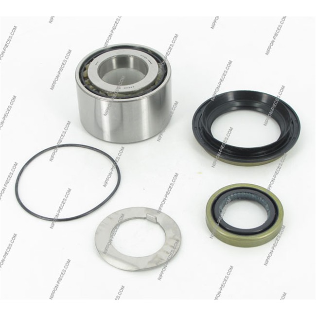 Kit De Roulement De Roue Nps N471n11