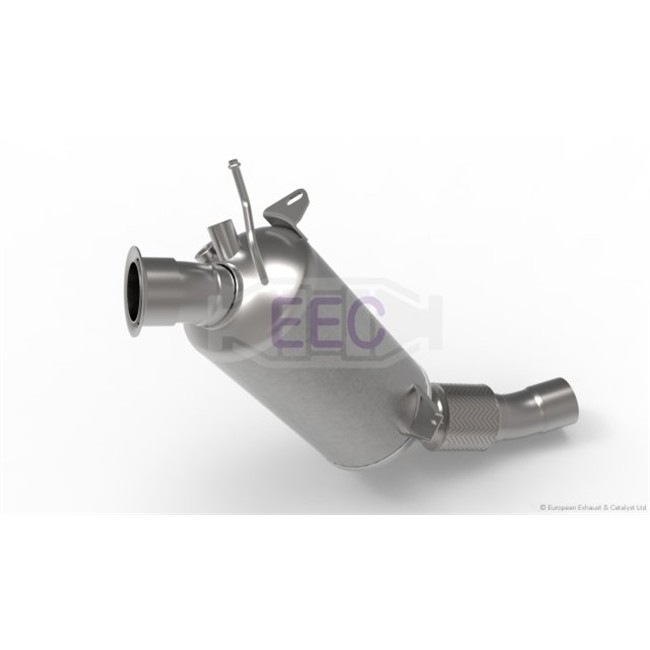 Filtre À Particules Eec Bm6054