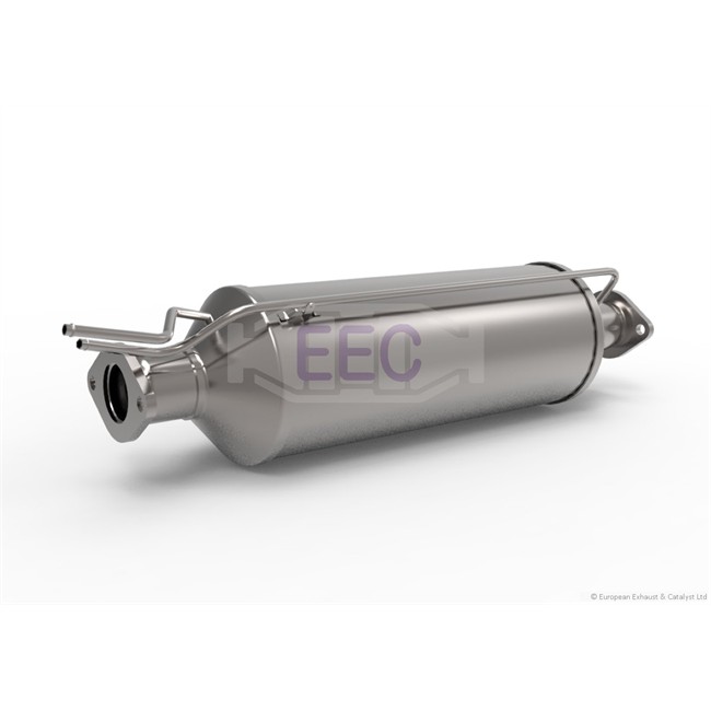 Filtre À Particules Eec Hy6023s