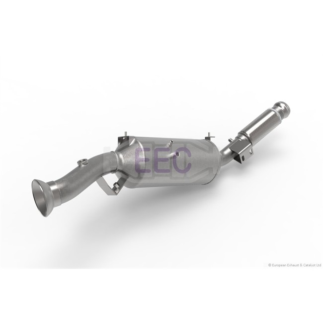 Filtre À Particules Eec Mz6100s