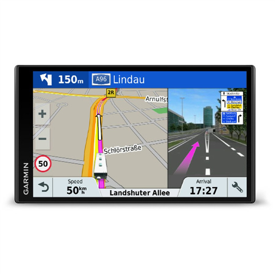 Photo de garmin-camper-770-lmt-d-695-pouces-46-pays