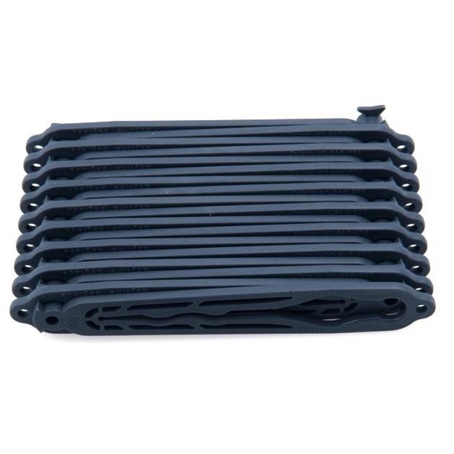 Corde À Linge 2 M Ezyline Grise