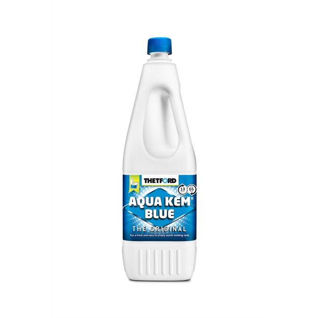 Aqua Kem Blue Thetford 2 L