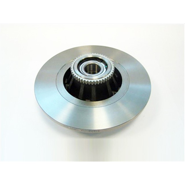 1 Disque De Frein Avec Roulement Norauto Ndl0012