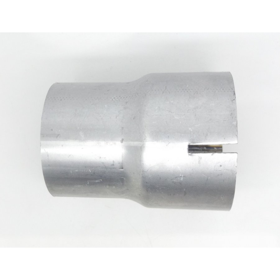 Manchon Raccord Échappement Sport Inox 76mm (3') - Marque HJS/RPS - Pour Dodge - Neuf