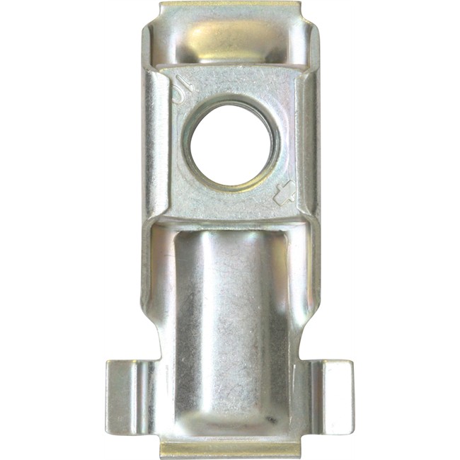 806 10 Ecrous cage de support de plage-arrière pour Peugeot
