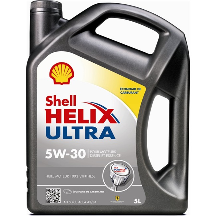 huile moteur shell helix ultra 5w30 essence et diesel 5 l huile moteur shell helix ultra 5w30 essence et diesel 5 l