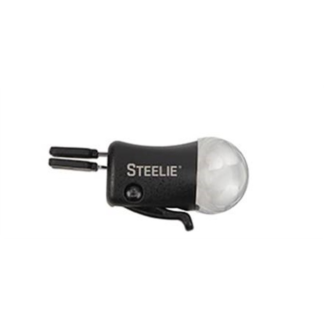 Bille Aimantée Sur Grille D'aération Nite'ize