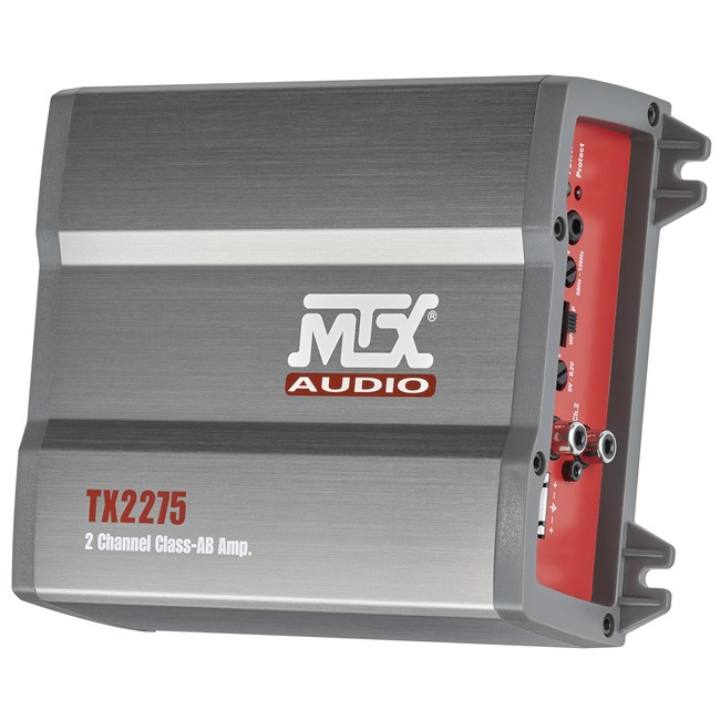 Amplificateur Mtx Tx2275