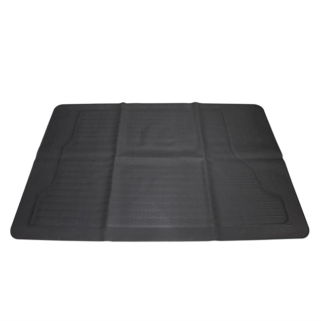 Tapis De Coffre En Pvc Découpable