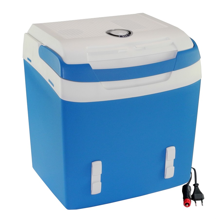 Glacière électrique 12V/230V EZETIL 24L Norauto.fr