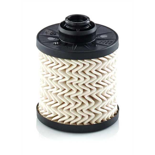 Filtre À Carburant Mann-filter Pu7010z