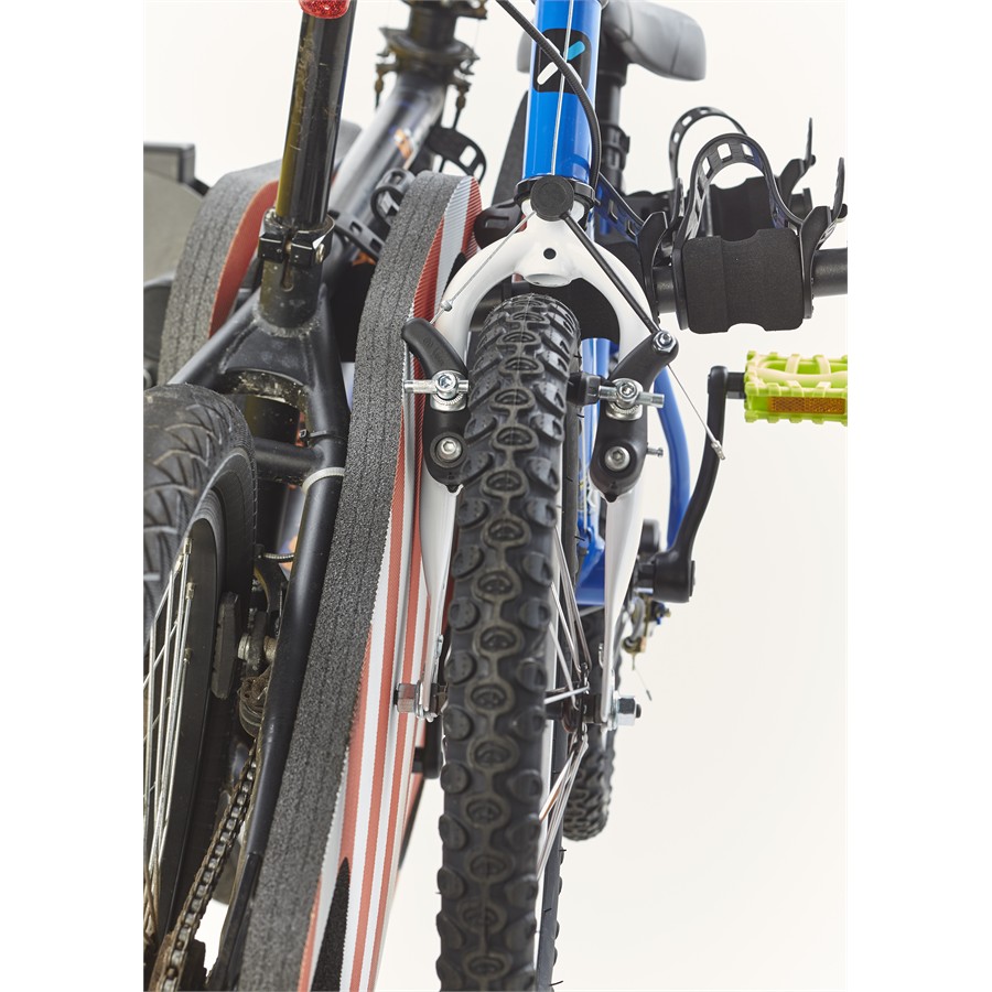 Protection de vélos en mousse MOTTEZ Norauto.fr