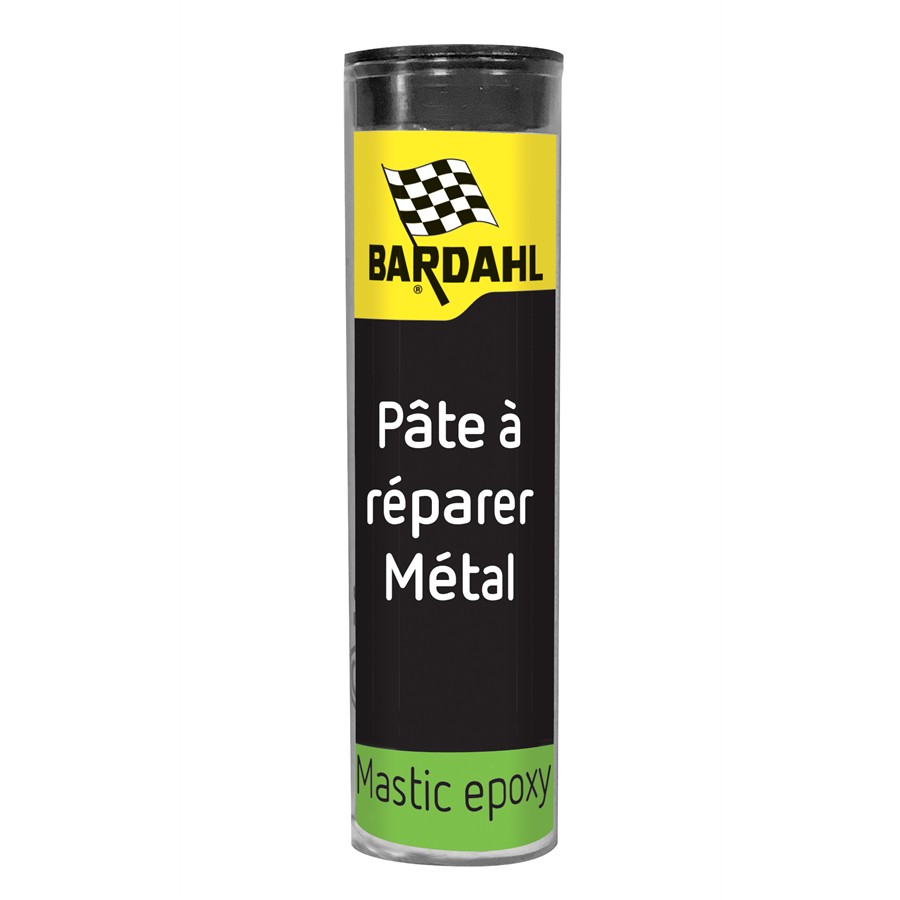 Pâte à réparer métal BARDAHL 56 g Norauto.fr