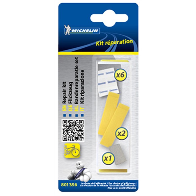 Kit Réparation Vélo Michelin