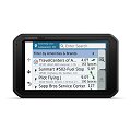 GPS poids lourds GARMIN DEZL 780 LMT-D Europe 46 pays