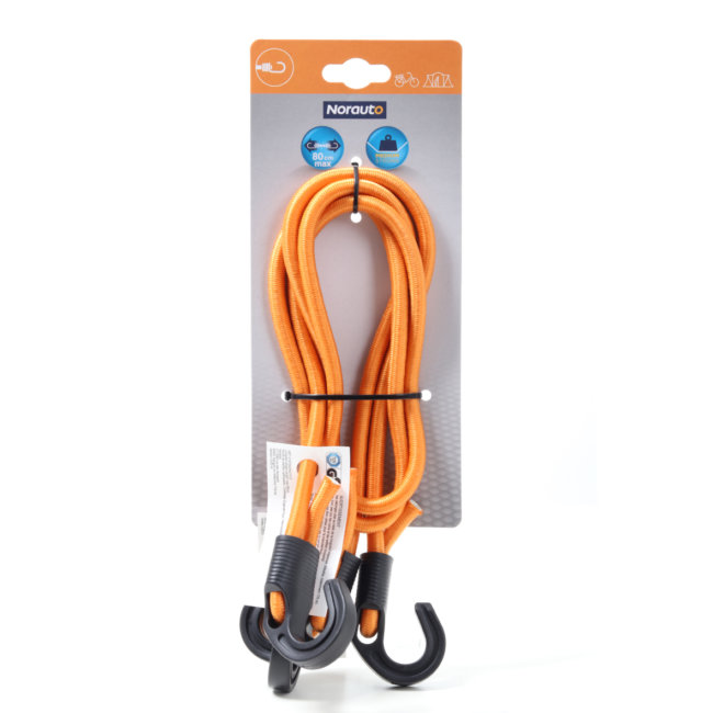 2 Sandows Réglables Norauto