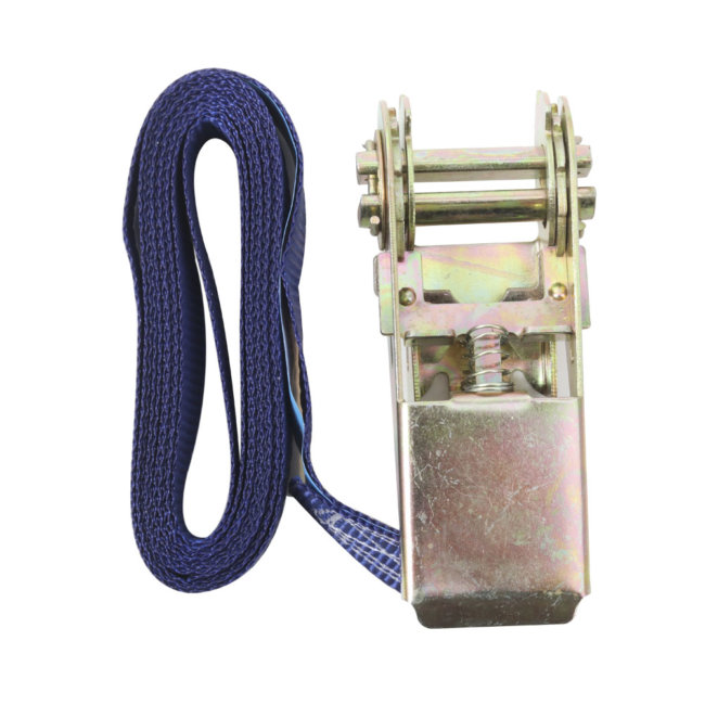 1 Sangle À Cliquet Norauto 2,5 M
